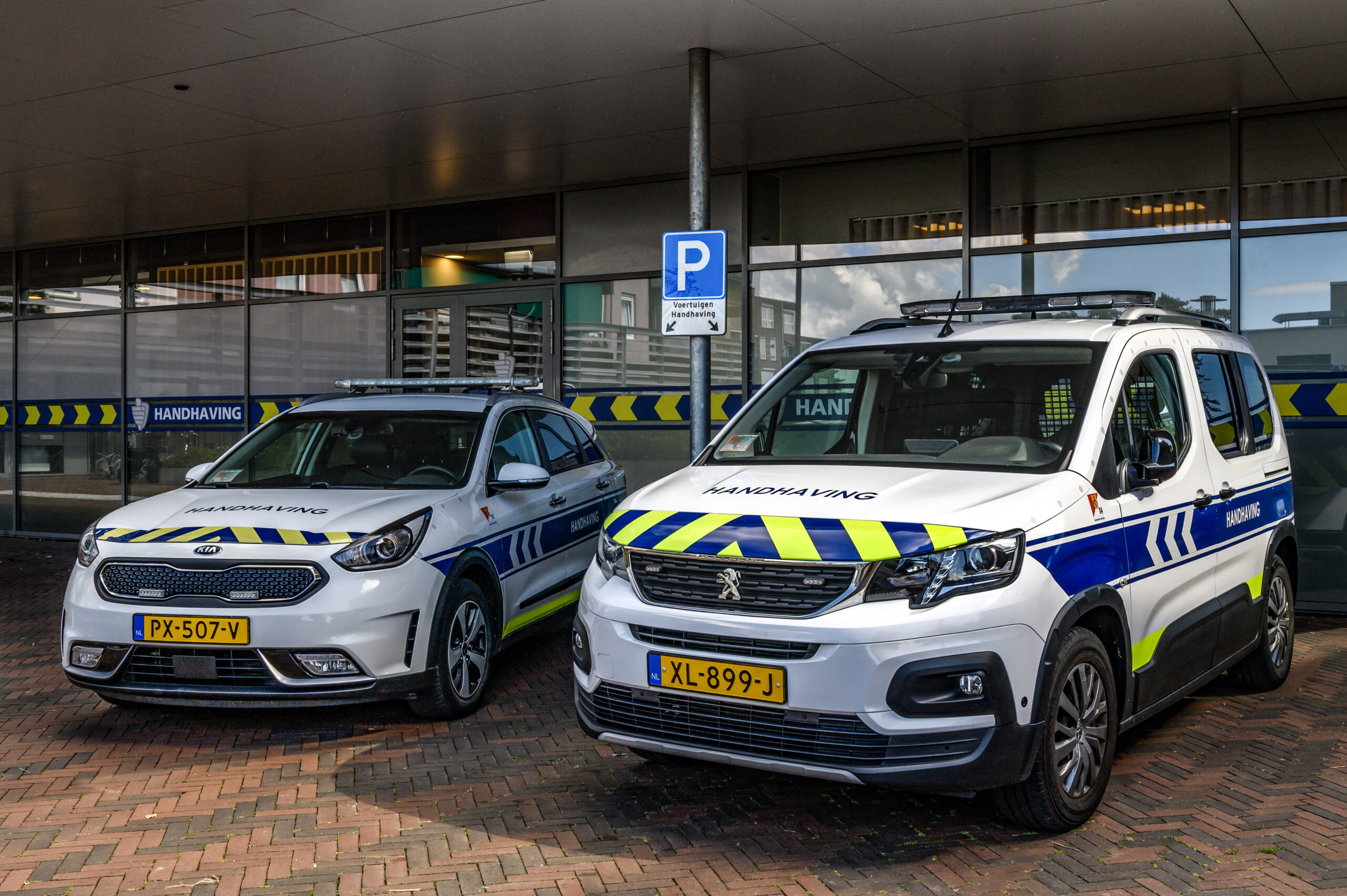 Burgerbelangen Kerkrade_Handhaving